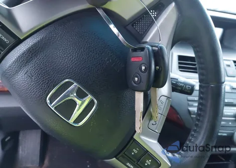 2010 Honda Accord Crosstour Ex-L из США, поврежденный, VIN 5J6TF2H55AL014297